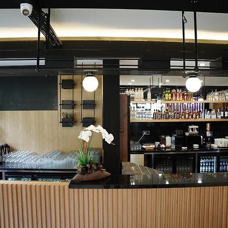 Resun Hotel Άγκυρα Εξωτερικό φωτογραφία